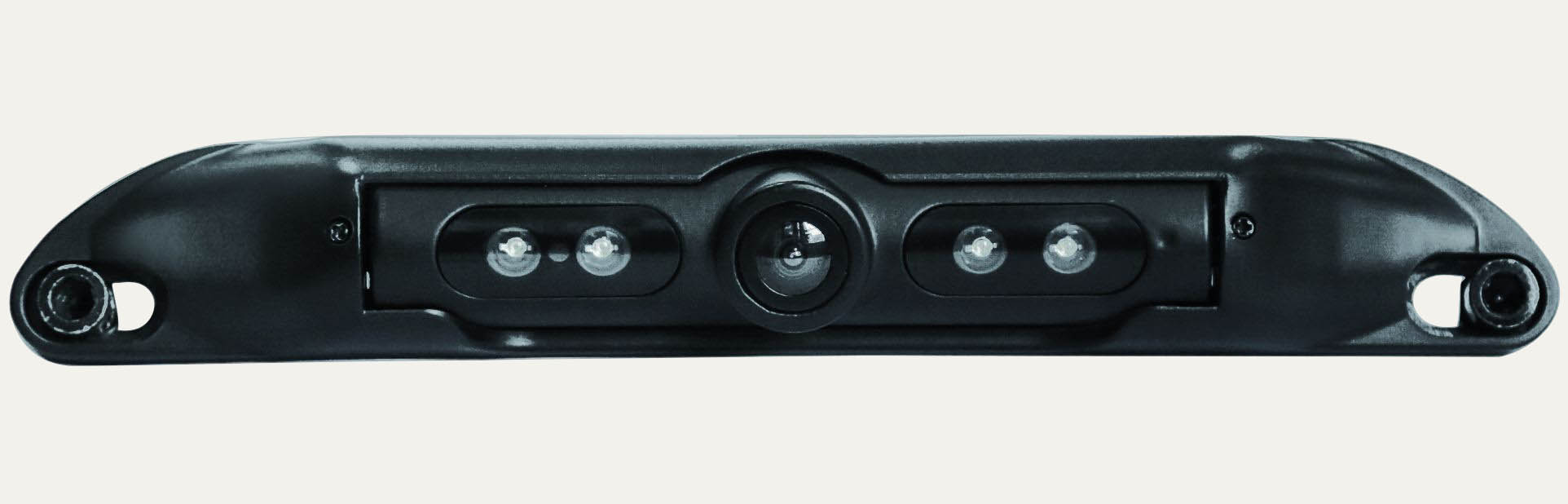 Stonkam S-Vision Ryggekamera Uten Skiltplate