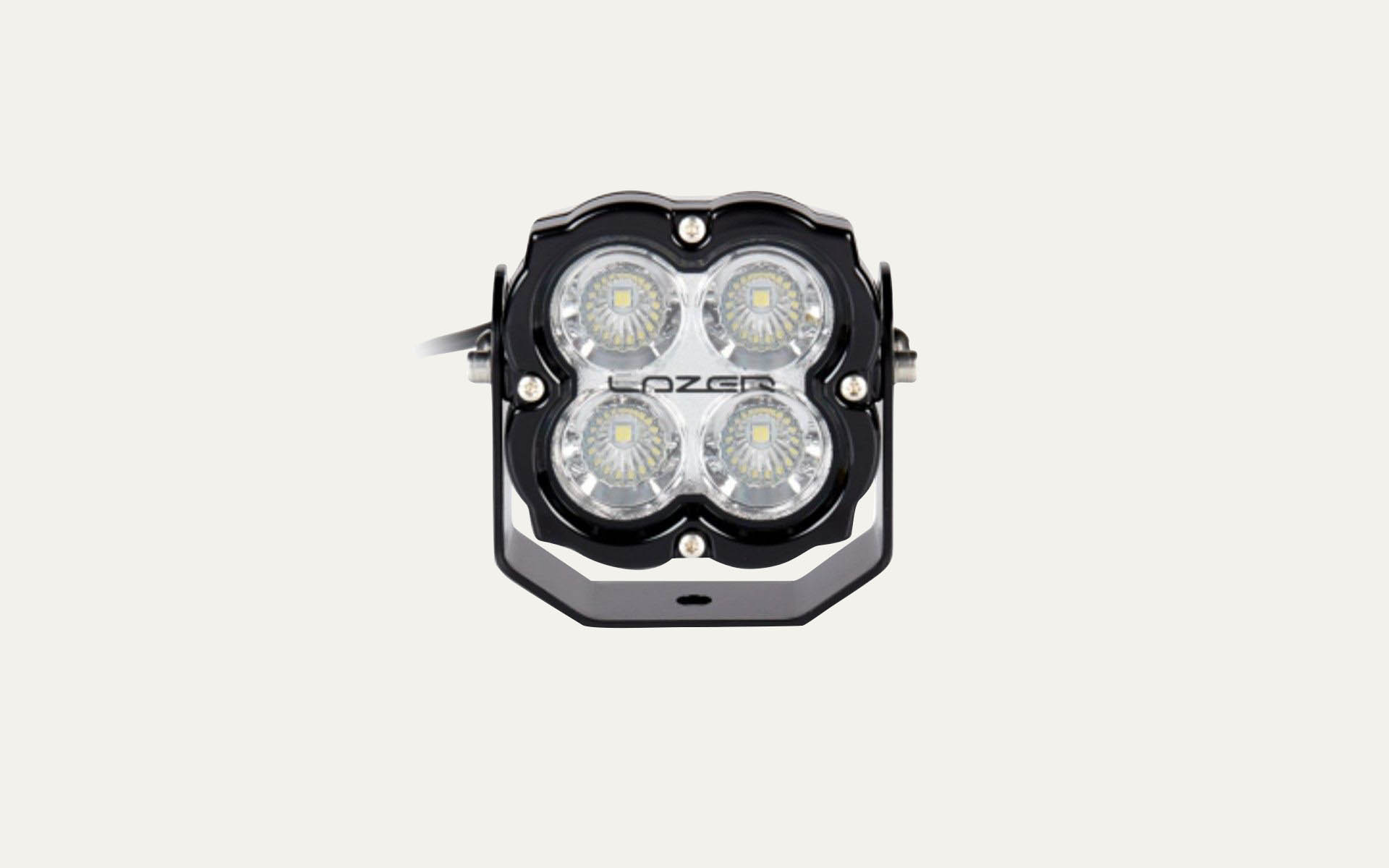 Lazer Utility 45W Led Arbeidslys