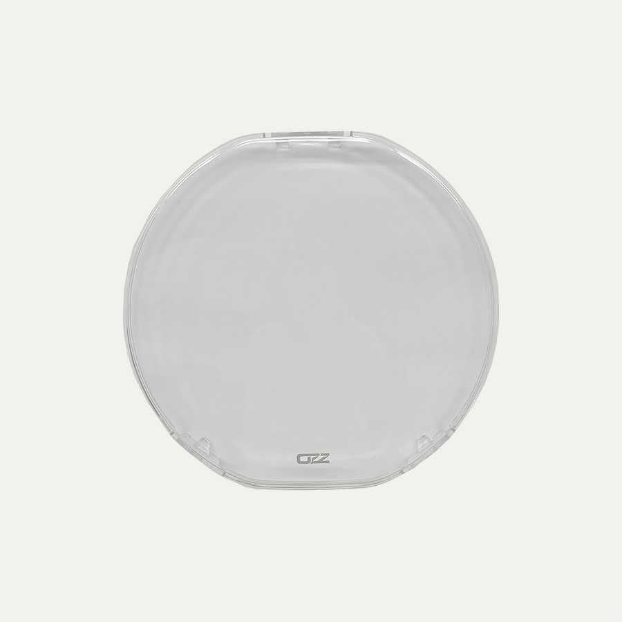 OZZ transparent linsskydd för OZZ XR2 P9”