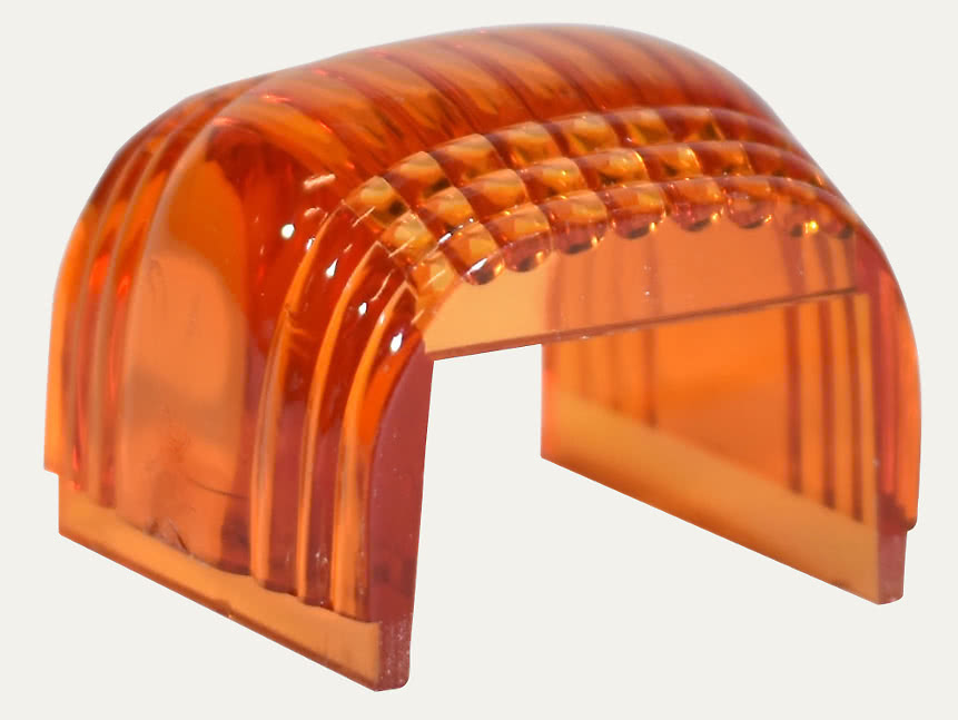 Gylle Indicators spare glass