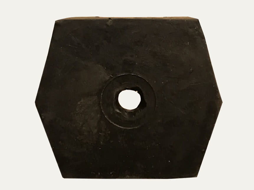 Gylle Indicators Rubber Body