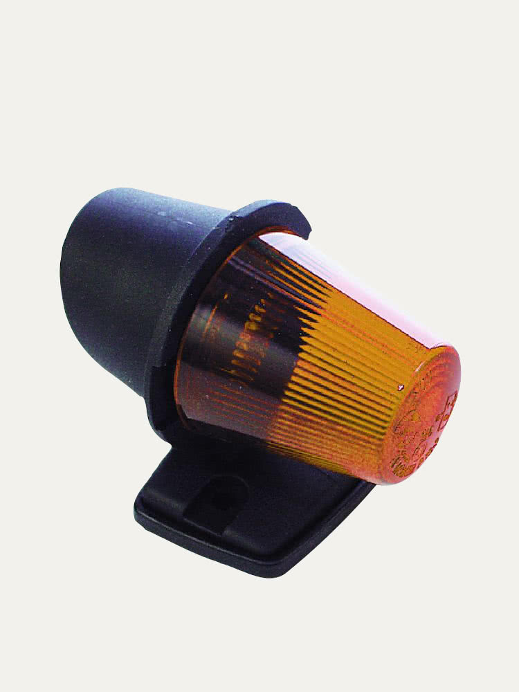 Vignal Side Marker Light orange