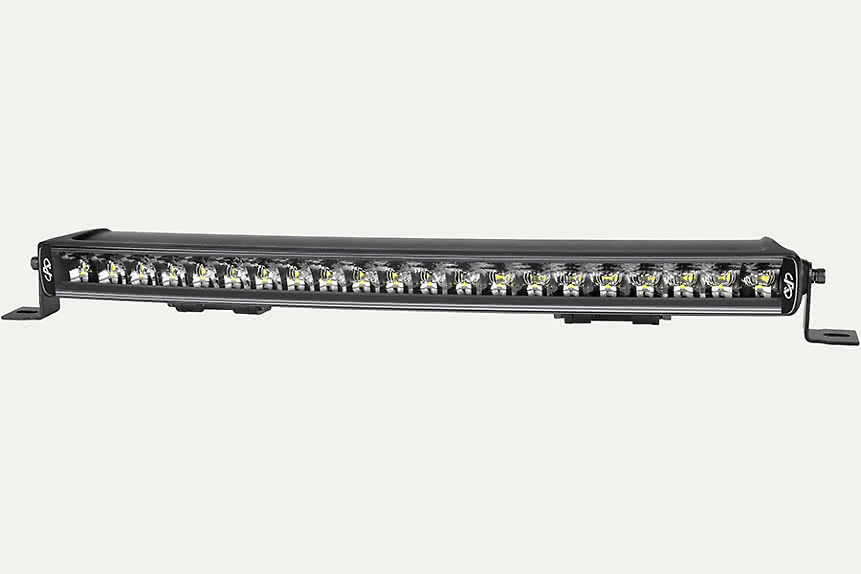 CAD Unico LED ramp 20"