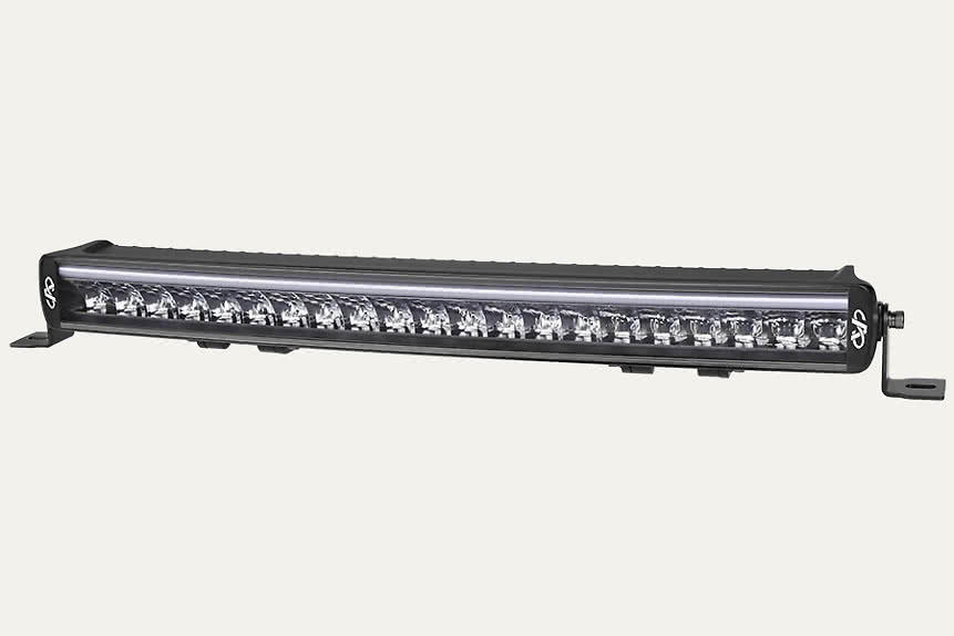 CAD Unico XL LED light bar