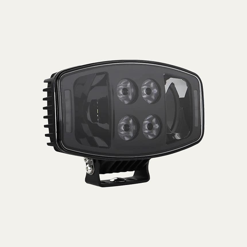 BriodLights Jumbo Statum Extraljus