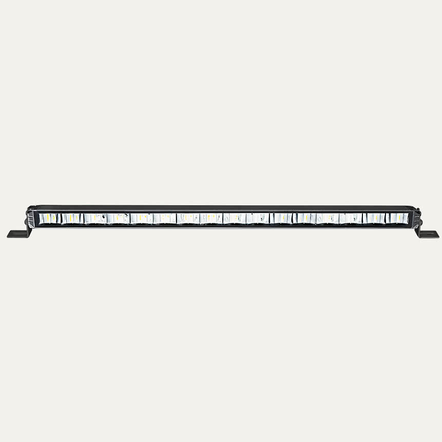 BRIODLIGHTS EDGE 2.0 LEDRAMP 762 MM (30") VINKLAD