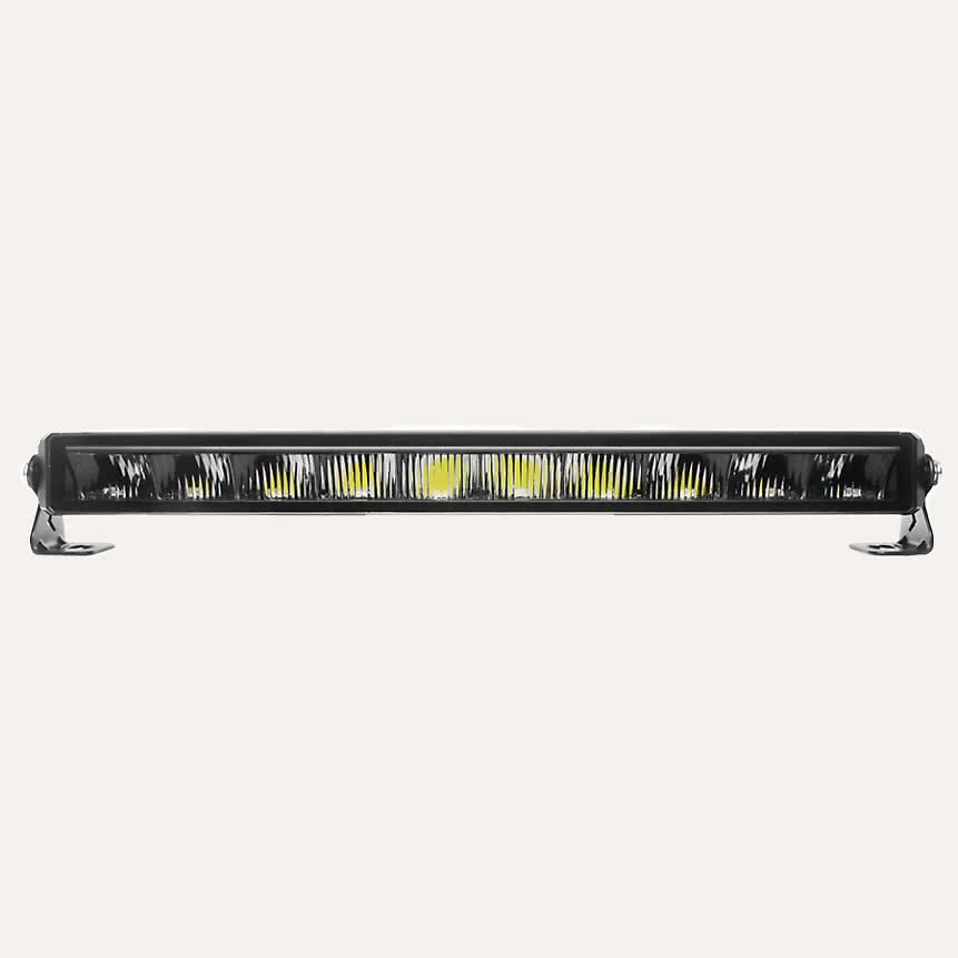 CAD GIFT LED Light Bar 100 W with Position Light