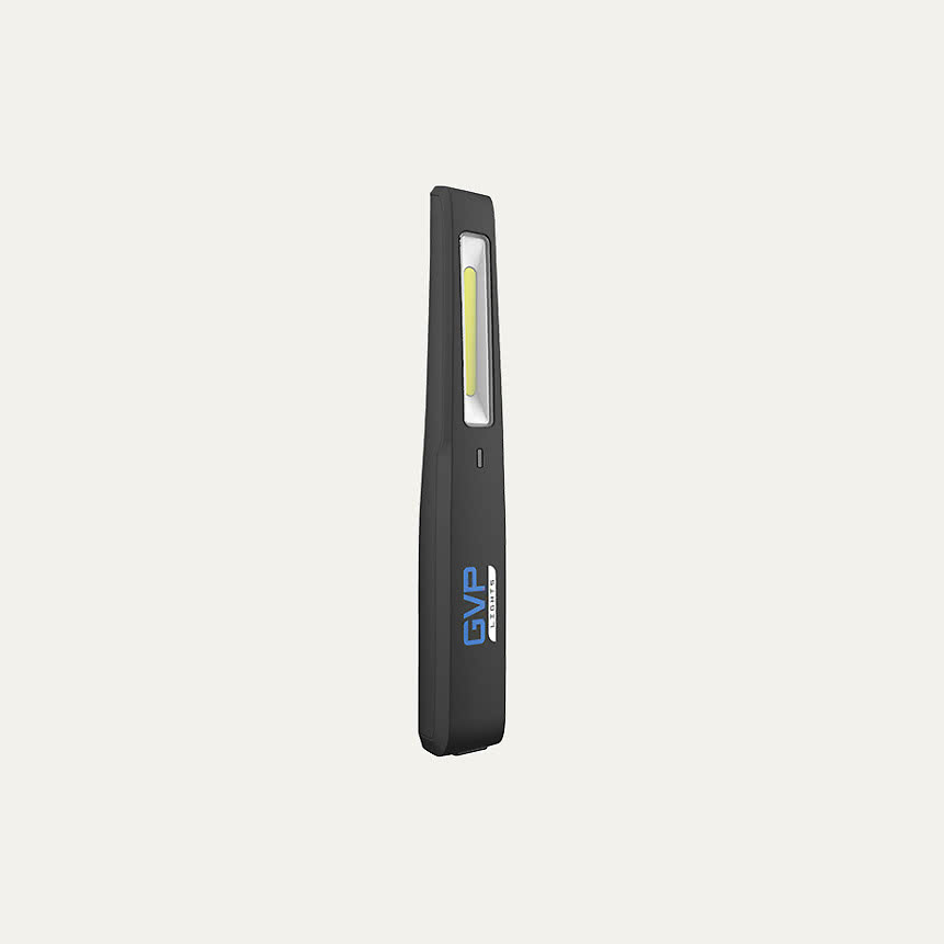 GVP work light hybrid LED