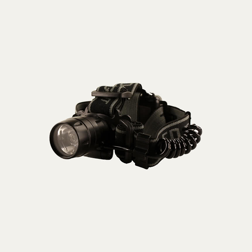 FARO LED FOCUS 40-140 m