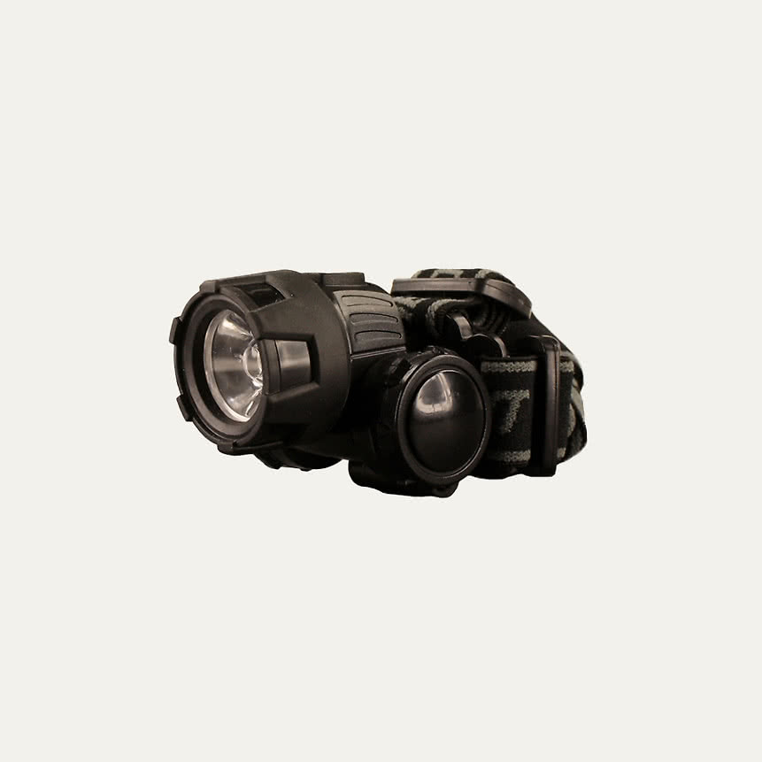 FARO A LED 75 m