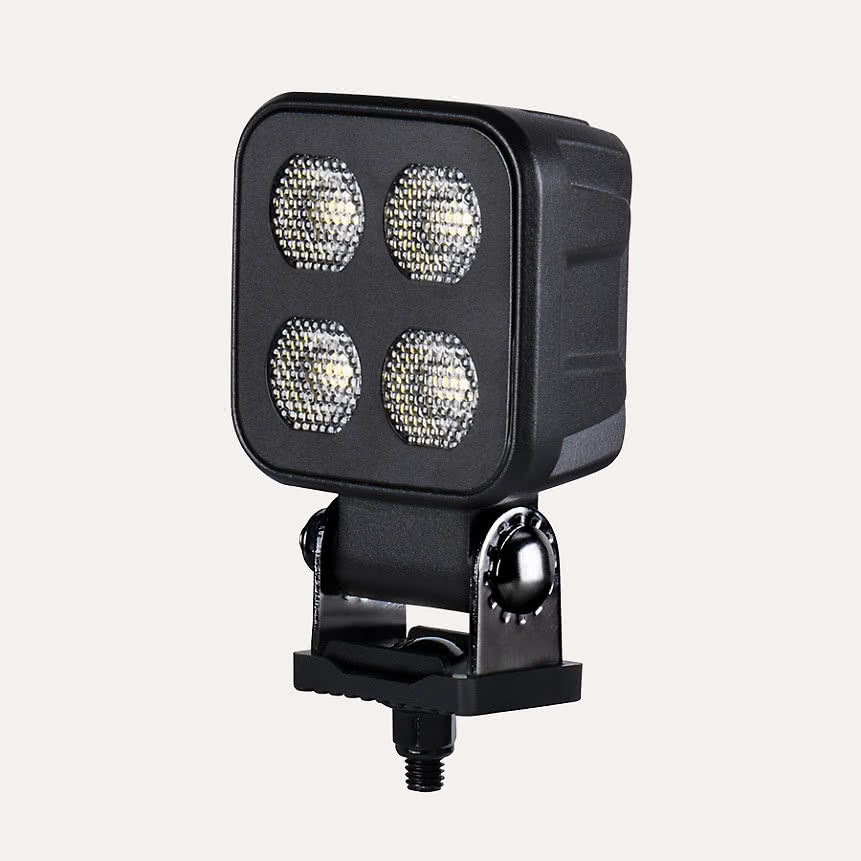 BriodLights Enrich 2.0 LED Work Light 2260 lm
