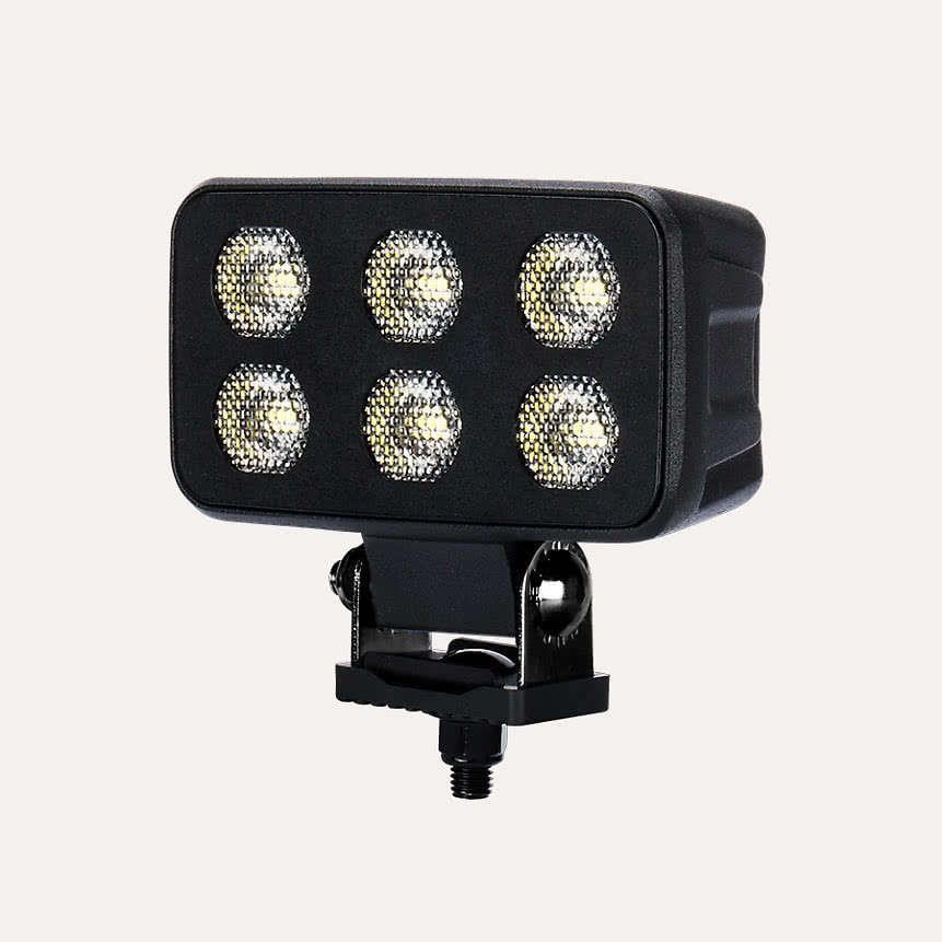 BriodLights Enrich 2.0 LED Work Light 3580 lm