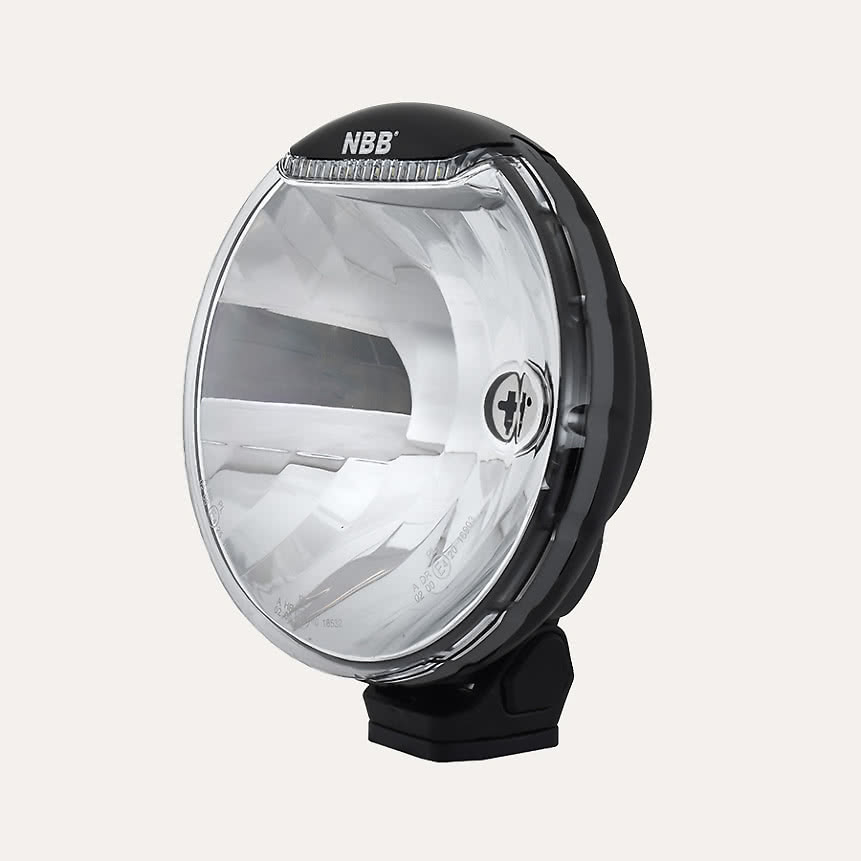 NBB EXTRALJUS ALPHA 225 H1 FJÄRR
