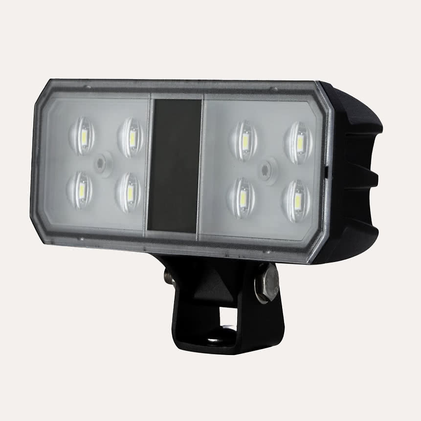 CAD Tail Light 24 W LED