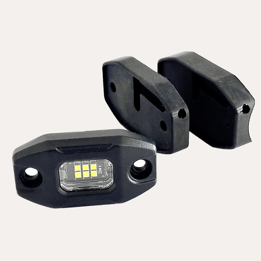 BriodLights LED position lighting