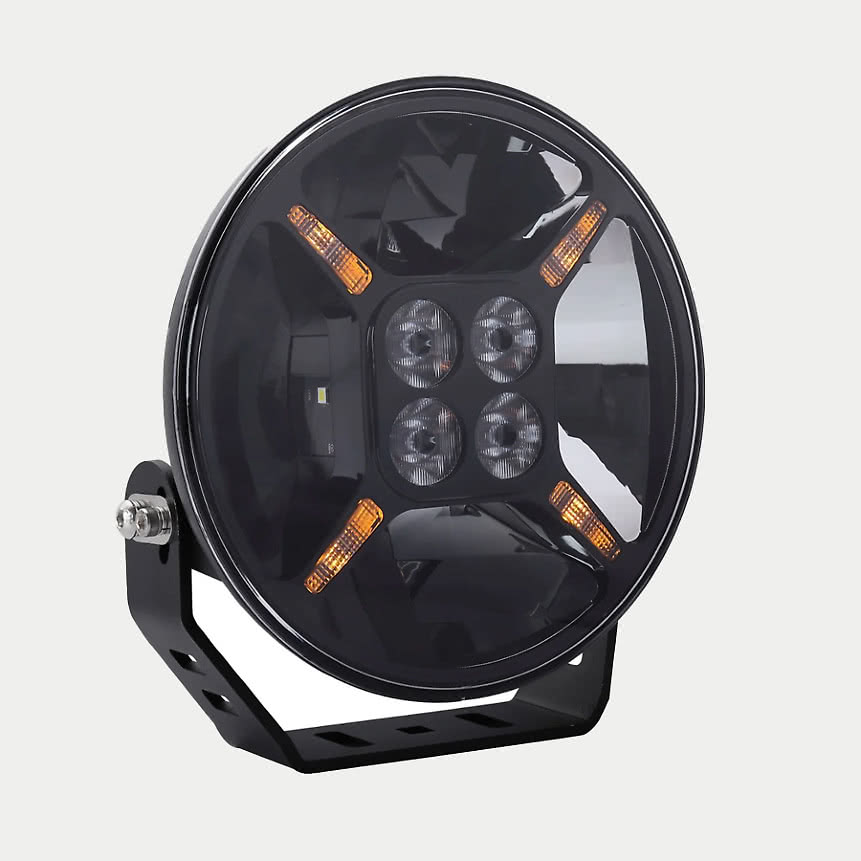 BriodLights Statum Extraljus 218 mm