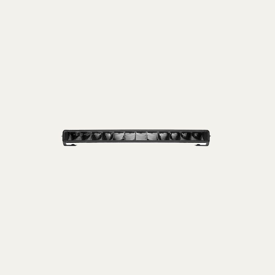 ALTURA 20″ driving lights curved LED