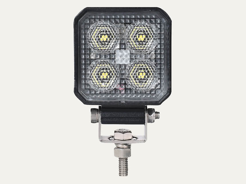 BriodLights Work Light wide 2200 lm E23