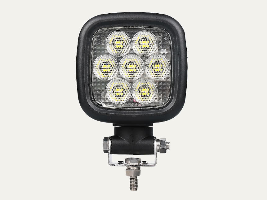 BriodLights Enrich Work Lamp 7017 LM