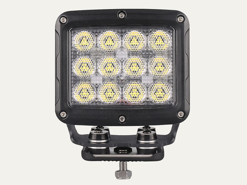BriodLights Enrich Work Light 12,000 LM