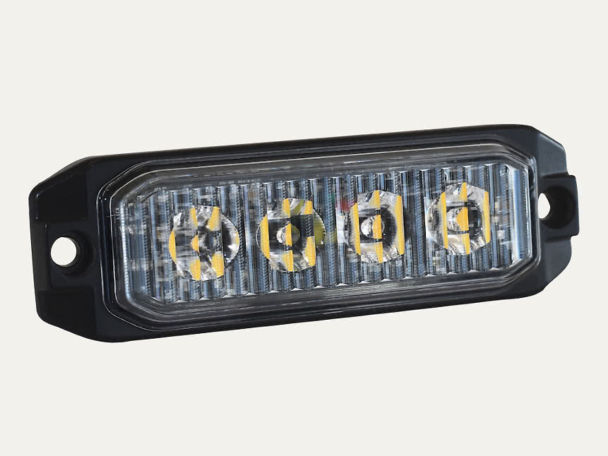 BriodLights Tail Light Mini