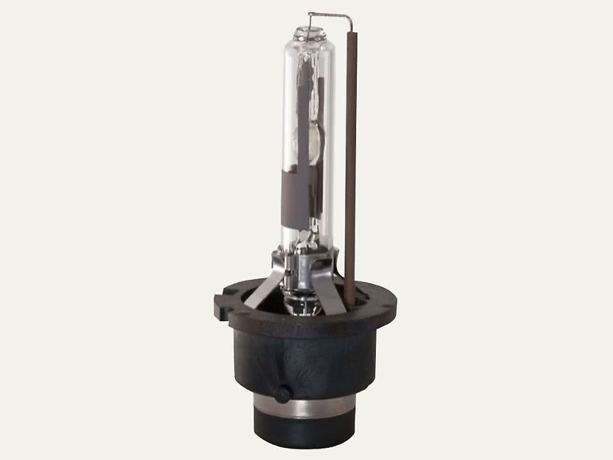 Lampadina sostitutiva XENARC D2R HID Xenon OSRAM OEM