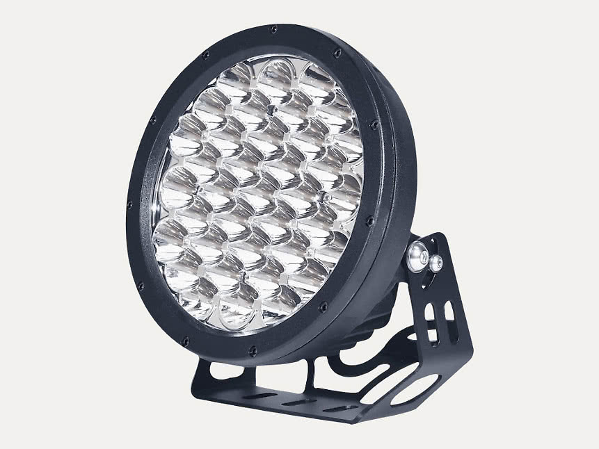 BriodLights Ultra Extraljus 220 mm