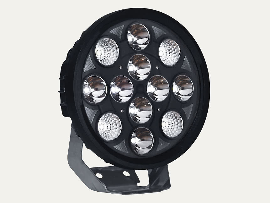 BriodLights Ultra Extraljus 246 mm