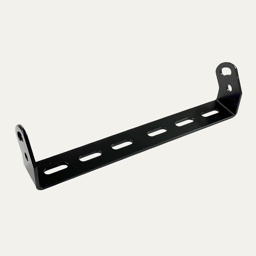 Fäste för BriodLights Edge 224 mm (9")