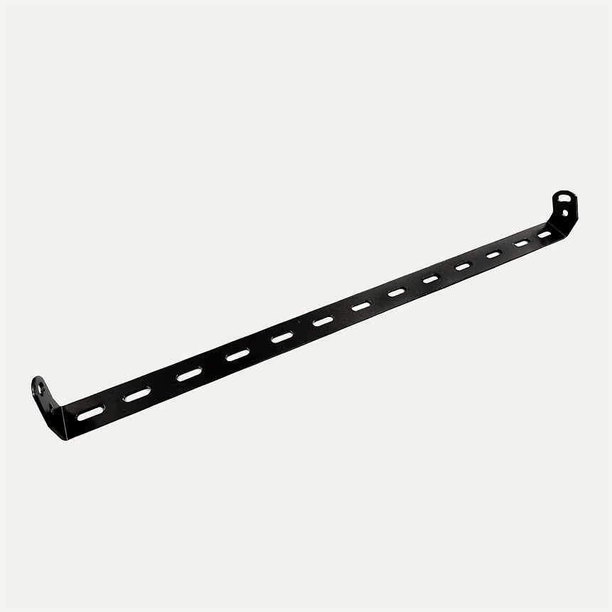 Vinkelhållare Briodlights Edge 584 mm (23")