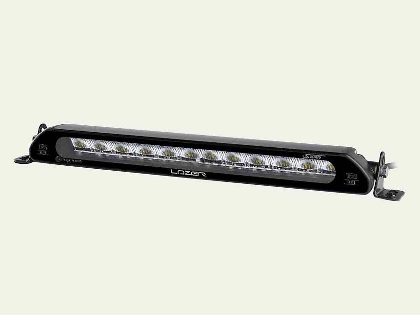 Lazer Linear 12 Elite LED extraljusramp 15" 382 mm