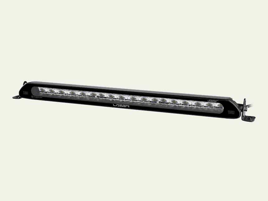 Lazer Linear 18 Std LED extraljusramp 21" 532 mm