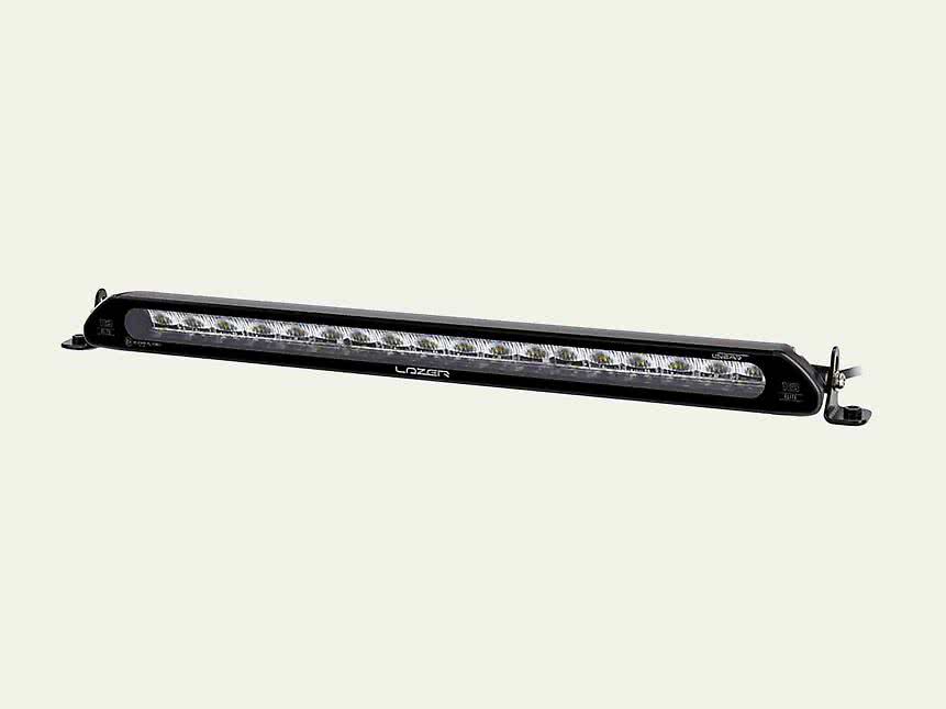 Lazer Linear 18 Elite LED e.ljusramp 21" 532 mm Pos.ljus