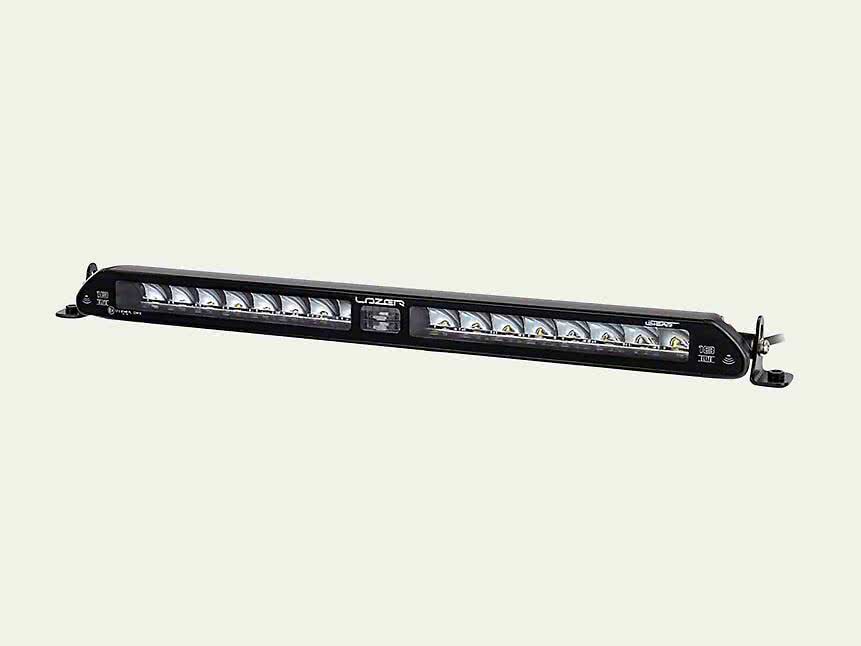 Lazer Linear 18 Elite LED extraljusramp 21" 532 mm LBA