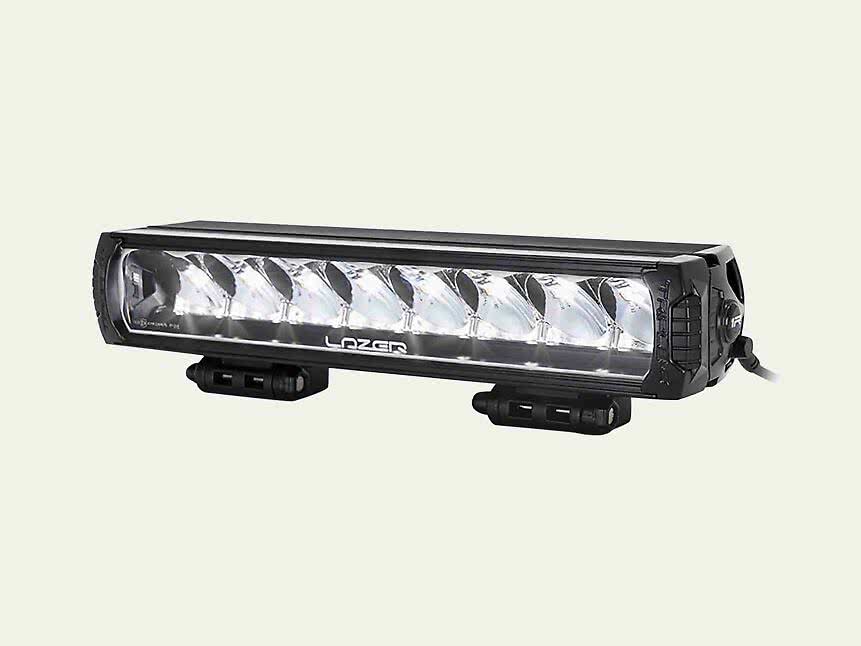 Lazer Triple-R 1000 Std extraljusramp 16" 410 mm pos.ljus