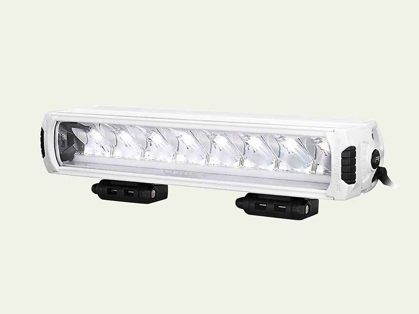 Lazer Triple-R 1000 Std vit e.ljusramp 16" 410 mm pos.ljus