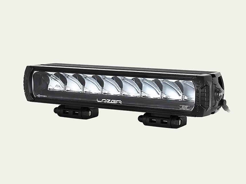 Lazer Triple-R 1000 Elite extraljusramp 16" 410 mm