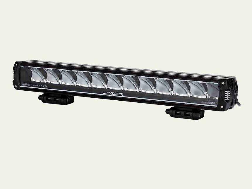 Lazer Triple-R 1250 Smartview extraljusramp 23" 590 mm