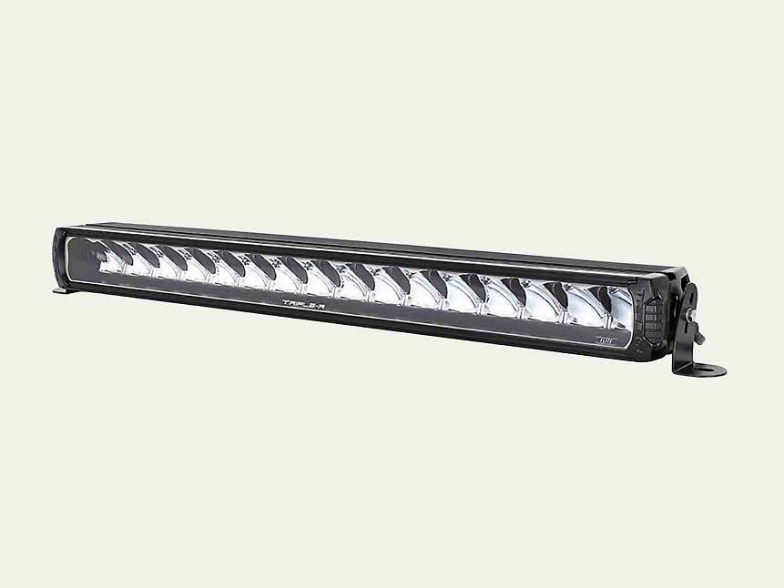 Lazer Triple-R 16 Elite extraljusramp 30" 765 mm