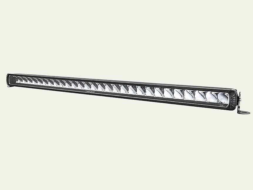 Lazer Triple-R 28 Elite extraljusramp 51" 1305 mm