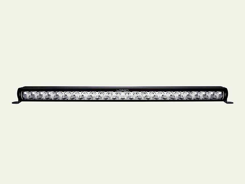 Lazer T24 Evolution extraljusramp 40" 1004 mm