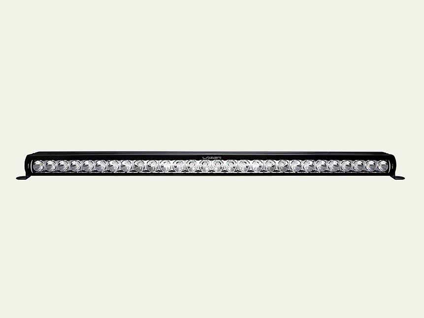 Lazer T28 Evolution extraljusramp 46" 1164 mm