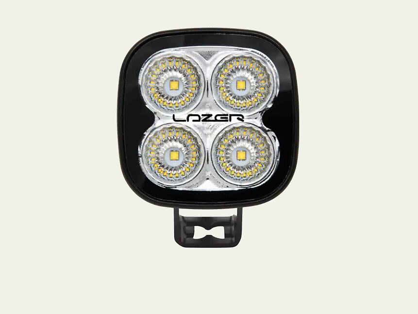 Lazer Utility 25 work light