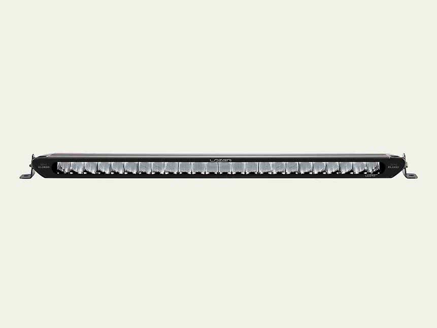 Lazer Linear-24 Flood LED Work Light Bar