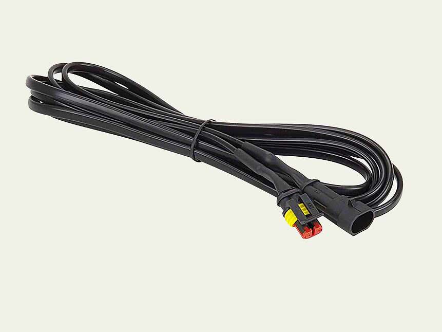 Lazer 3 m kabelförlängningssats låg effekt