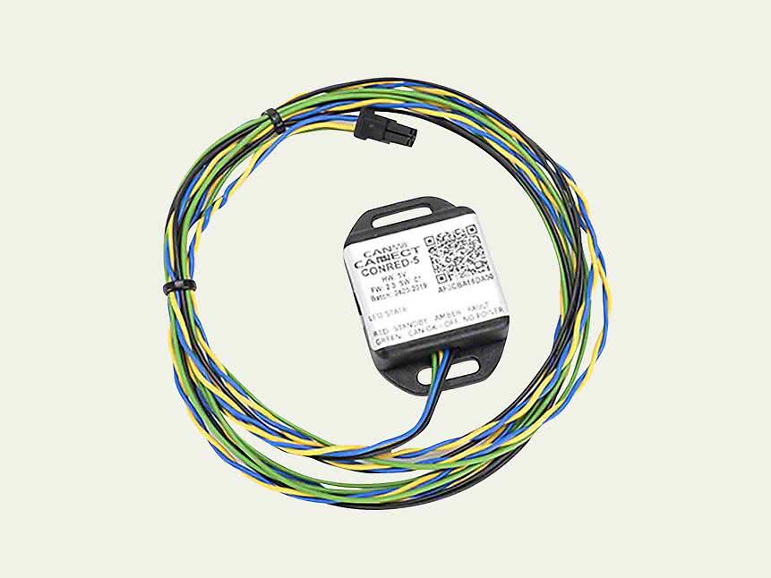 Lazer Can-Bus Contactless Reader