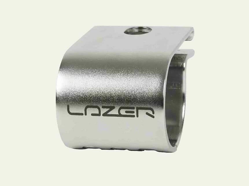 Lazer Horisontell rörklämma 42 mm