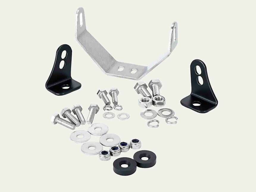 Lazer Monteringssats Isuzu D-Max 2021