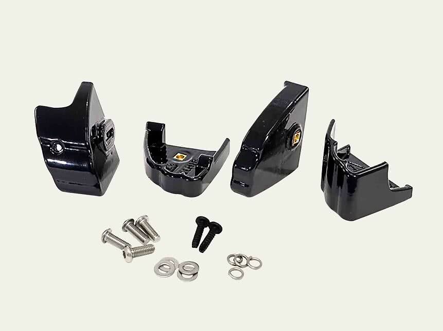 Lazer Monteringssats Ford Transit 2019+