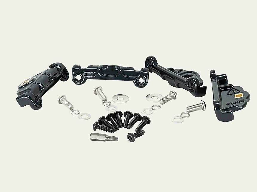 Lazer Monteringssats Land Rover Defender 2020+ Triple-R 750